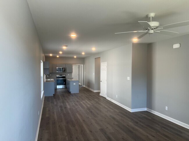 Foto del edificio - 3 Bed 3 Bath Home