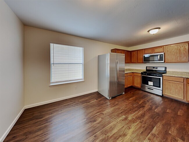 Foto del edificio - 22115 Guston Hall Ln