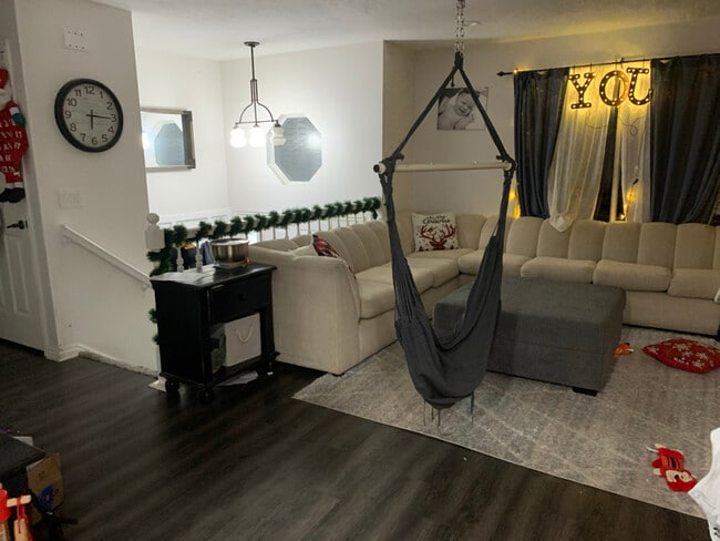 Photo - 84 S 100 E Townhome