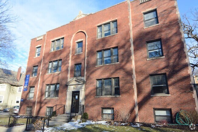 Building Photo - 1149 Maple Ave