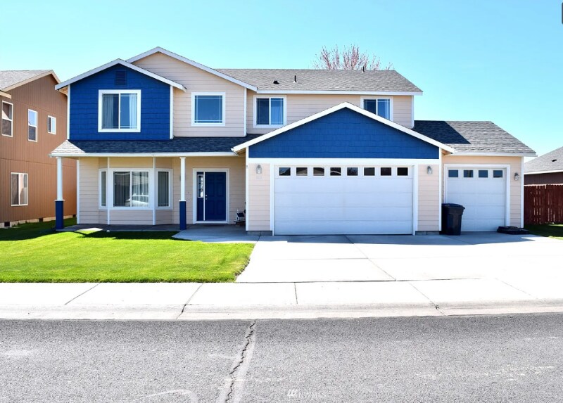 Foto principal - 312 G St NE