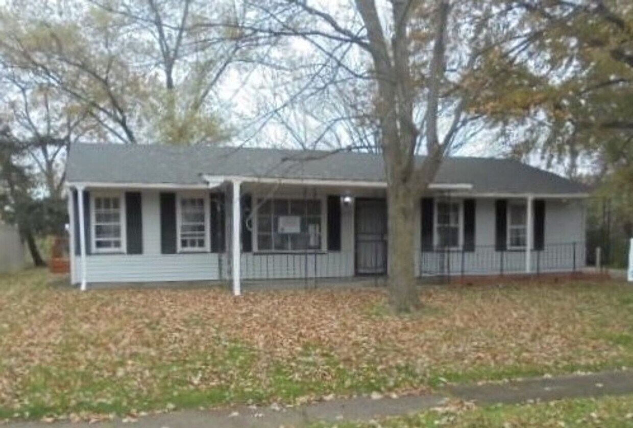 Primary Photo - Available Now! Call Today!