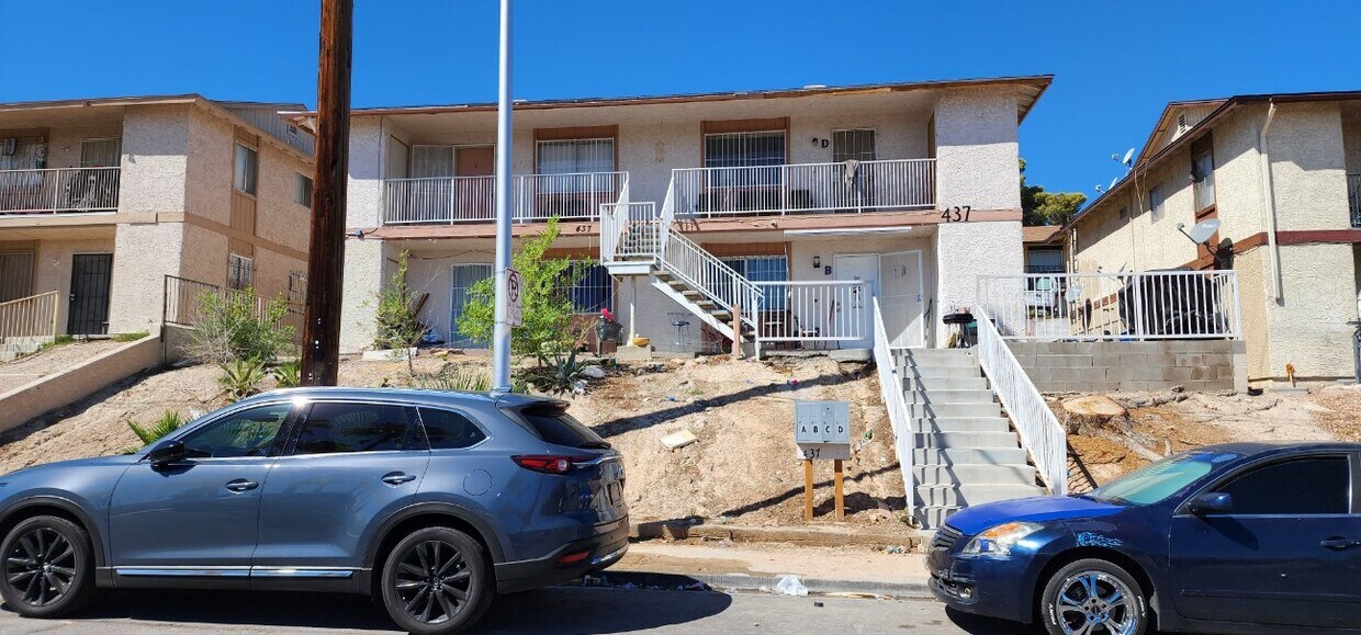 Foto principal - 437 N 14th St