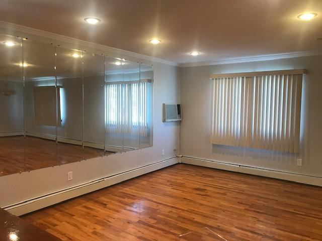 living room - 860 S 4th St