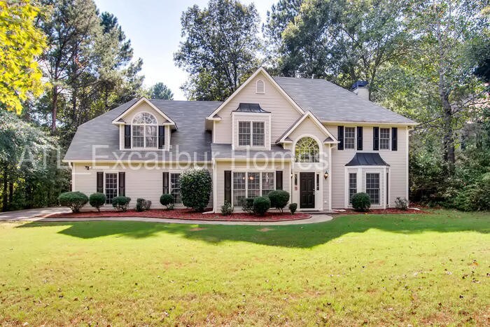 Primary Photo - 227 Terrane Ridge, Peachtree City, GA, 30269