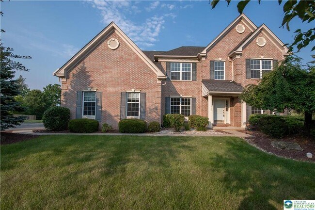 Foto del edificio - 4290 Crosswinds Dr