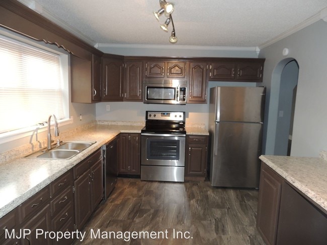 Building Photo - 4 br, 2 bath House - 3505 Caden Dr