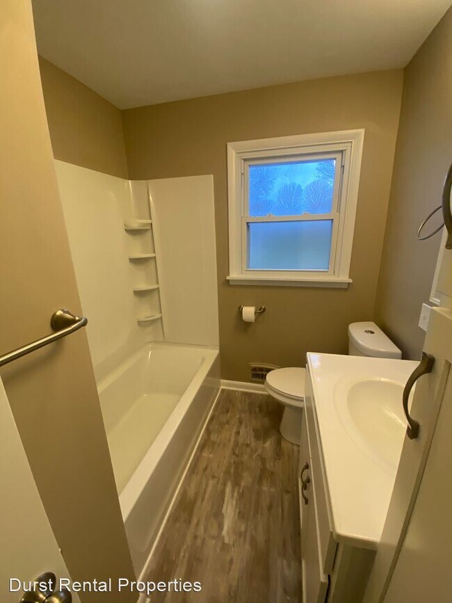Building Photo - 3 br, 2 bath House - 156 Mill creek Rd