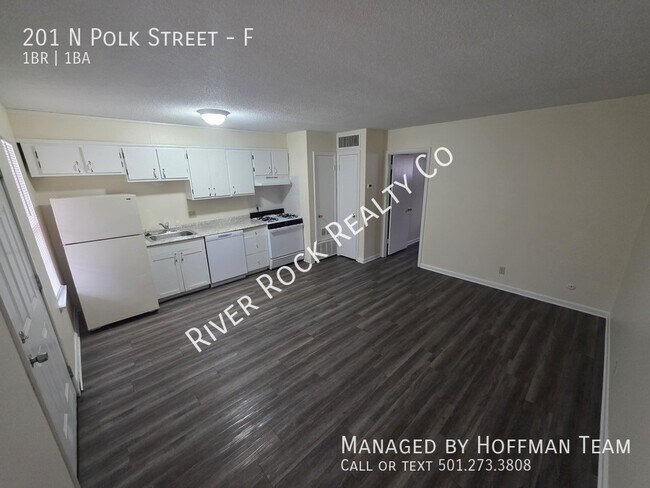 Foto del edificio - 201 N Polk St
