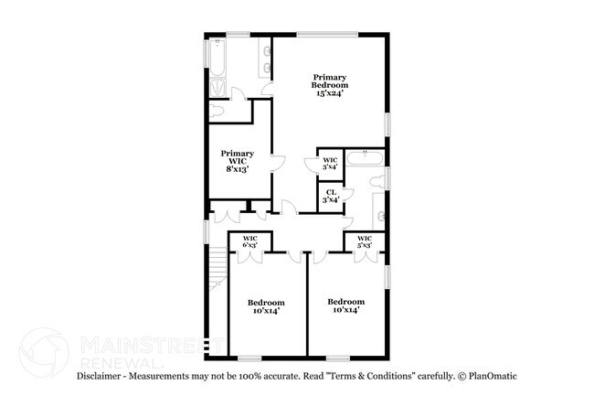 Foto del edificio - 9831 Grier Springs Ln