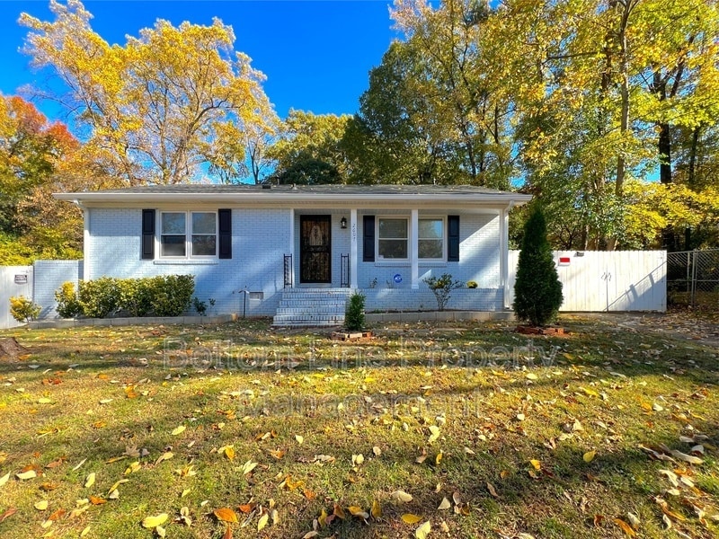 Foto principal - 2607 Dantrey Pl