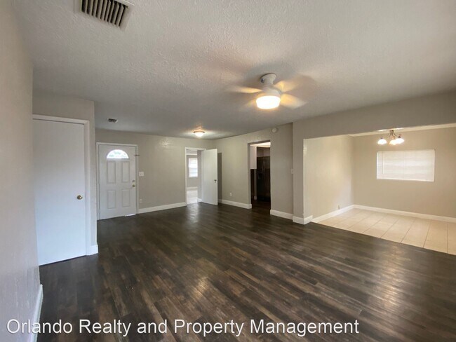 Building Photo - 3 br, 2 bath House - 4641 Cepeda Street