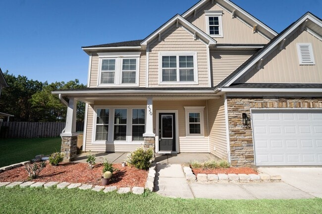 Building Photo - Available Now!