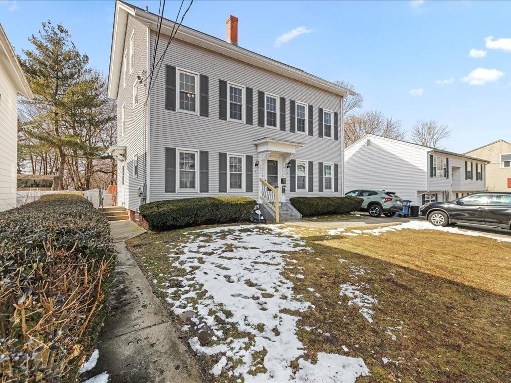 Primary Photo - 88 Pleasant St