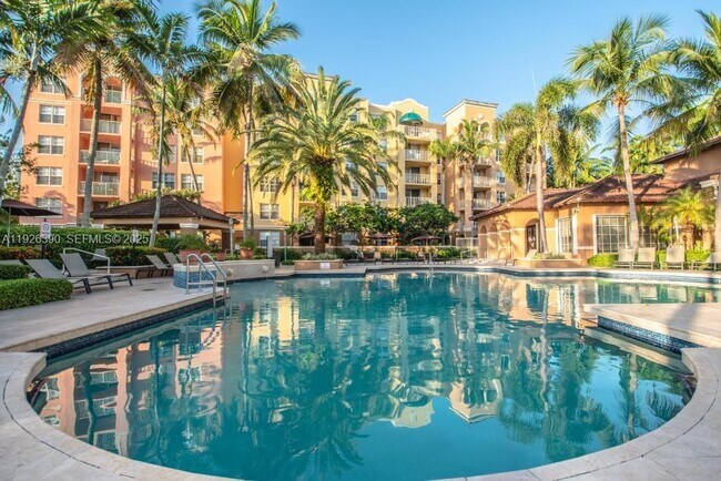 Foto del edificio - 19655 E Country Club Dr