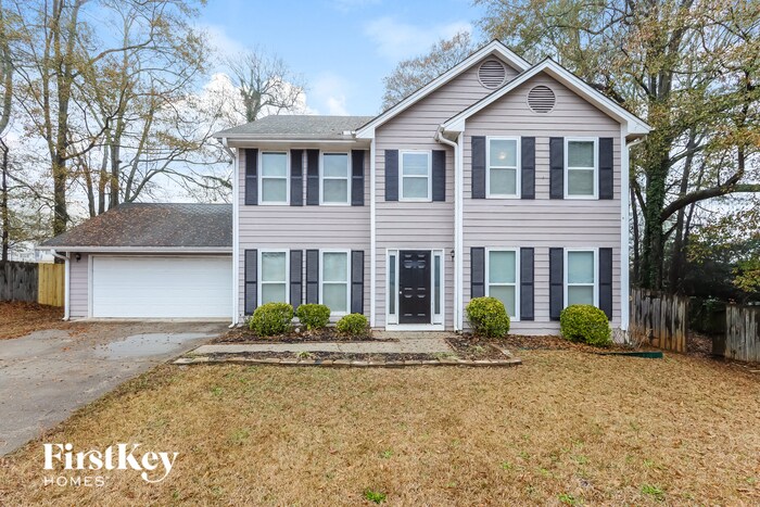 Foto principal - 8442 Glendevon Ct
