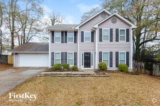 Building Photo - 8442 Glendevon Ct