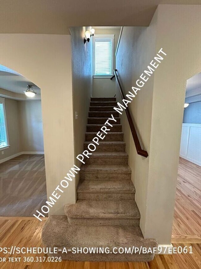 Foto del edificio - 4235 Cashmere Dr NE