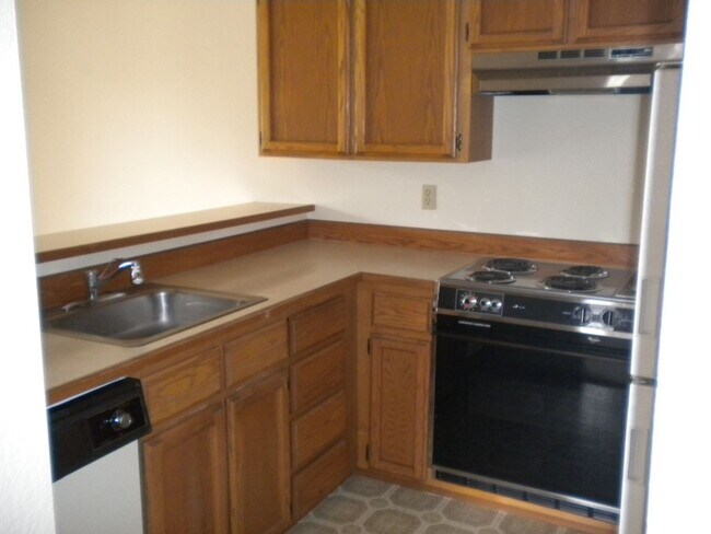 Foto del edificio - Good Pasture Island Condo