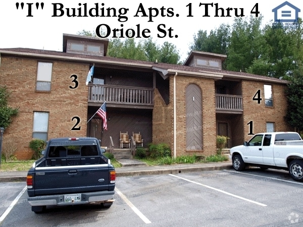 Building Photo - 419 Oriole Dr