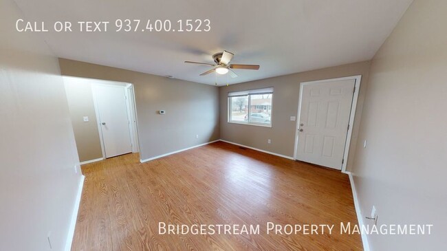 Foto del edificio - 2 Bedroom Ranch Apartment in Huber Heights