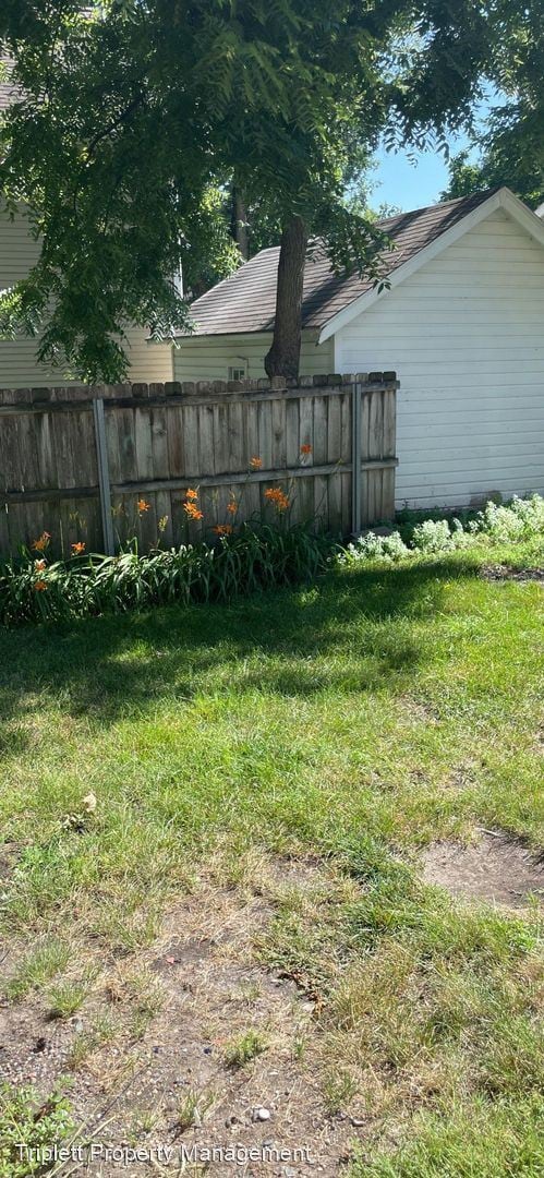 Building Photo - 8 br, 2 bath House - 2902 Lincoln Way #1, ...
