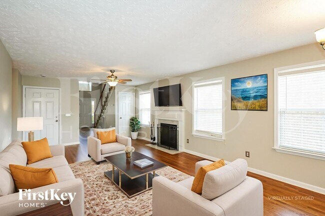 Foto del edificio - 308 Birchclay Point N