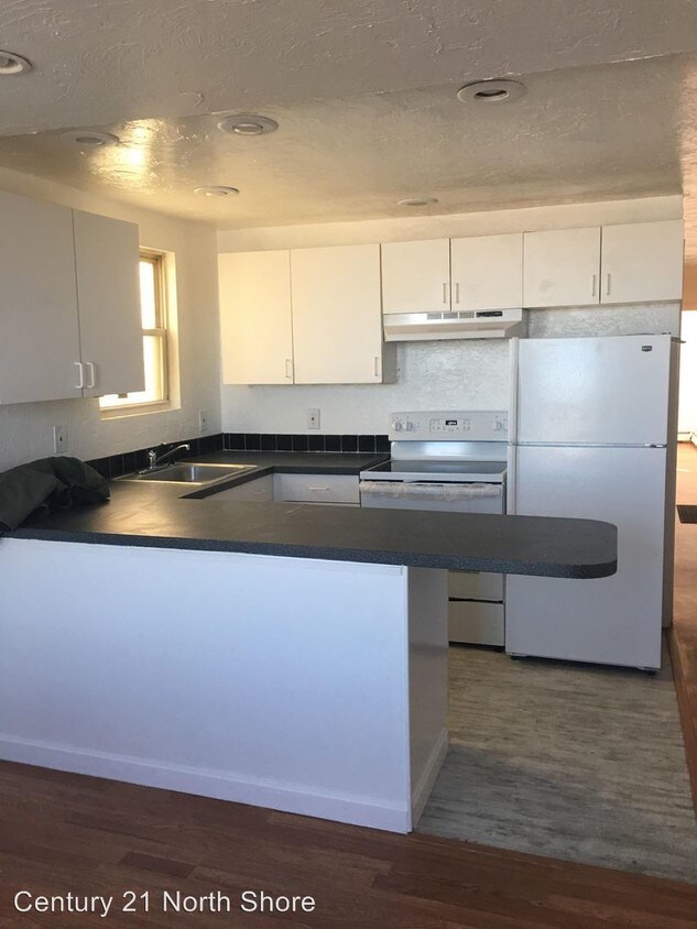Foto principal - 1107 Winthrop Ave