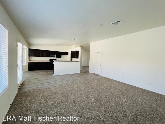 Building Photo - 4 br, 2 bath House - 7599 E. 43rd Pl.