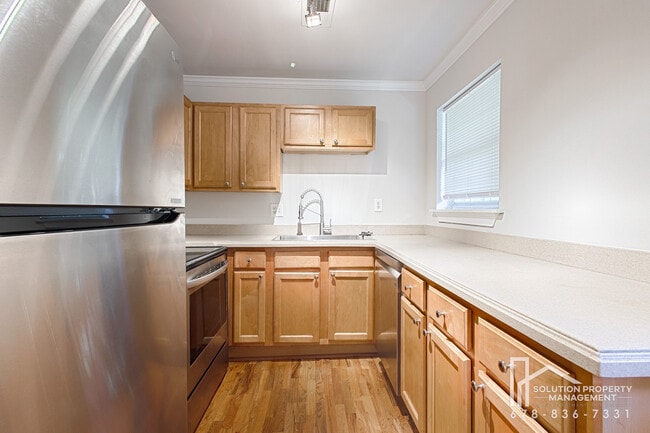 Building Photo - 1643 Briarcliff Rd NE