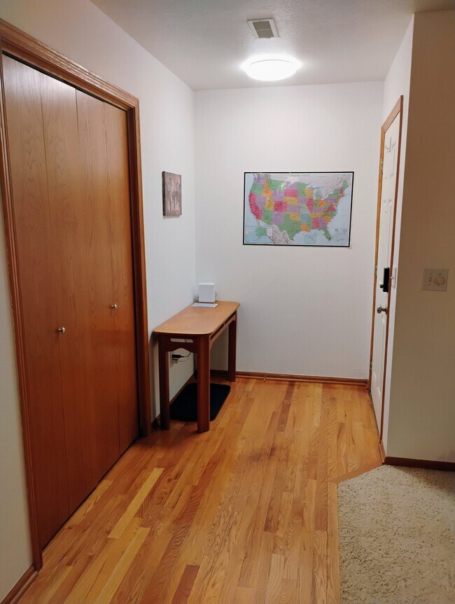 Foto del edificio - 1100 N 6th St