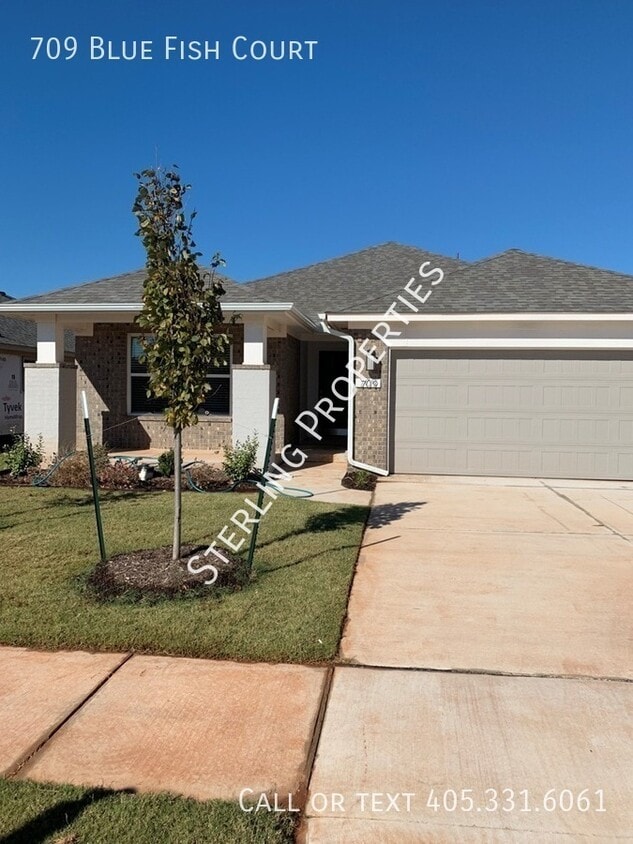 Photo - 709 Blue Fish Court-