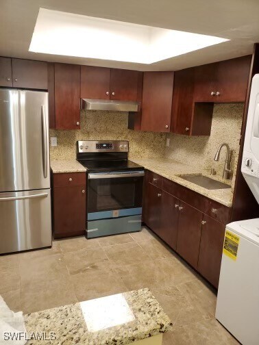 Foto del edificio - 10111 Sandy Hollow Ln