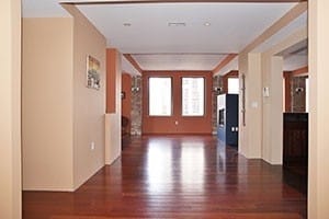 Interior Photo - 204 Jefferson