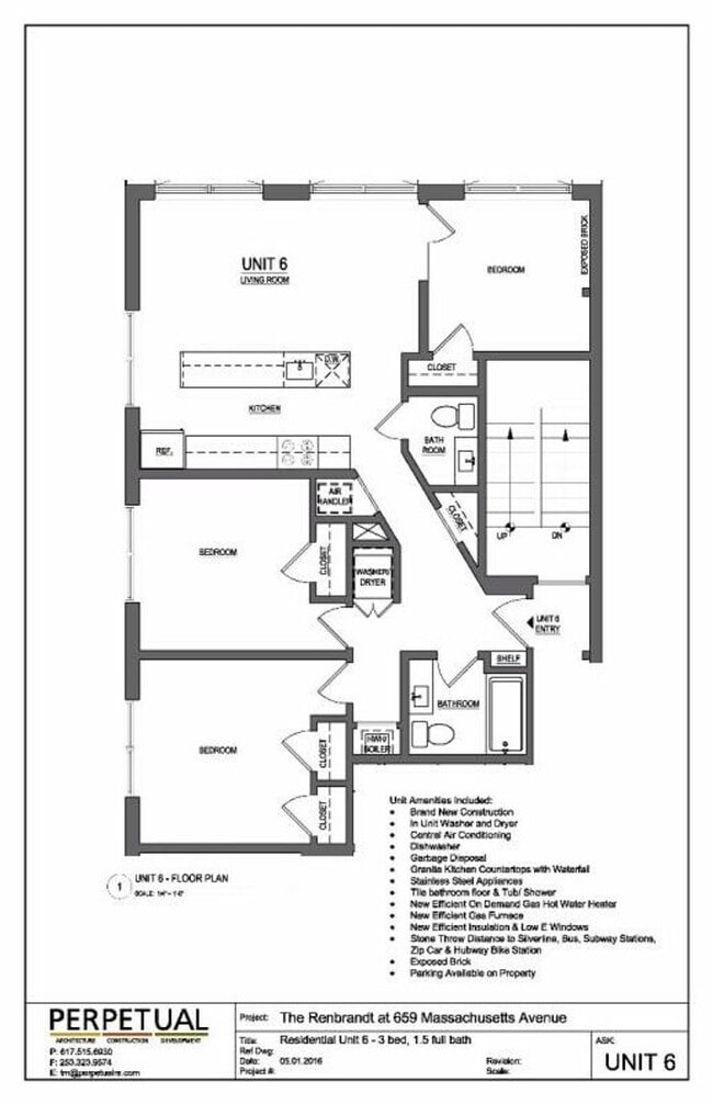 Building Photo - Luxurious 3 bedroom!