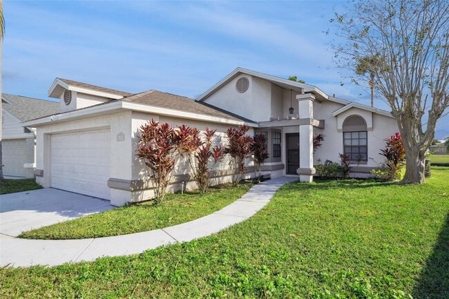 Foto del edificio - 2647 N Horseshoe Bay Dr