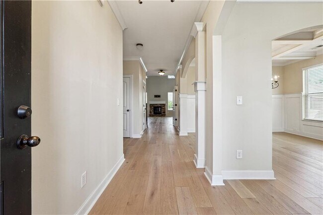 Foto del edificio - 5145 Rialto Way