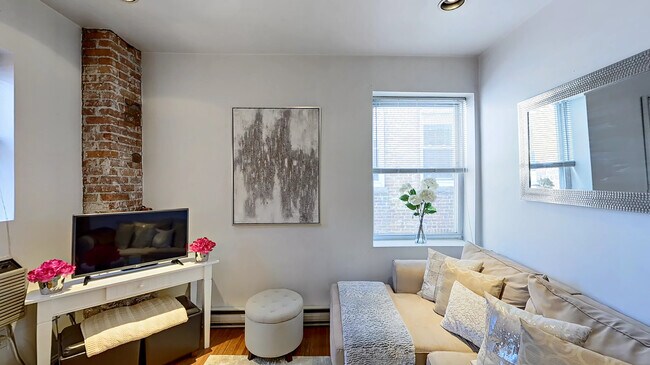 Foto del edificio - 91 Prince St