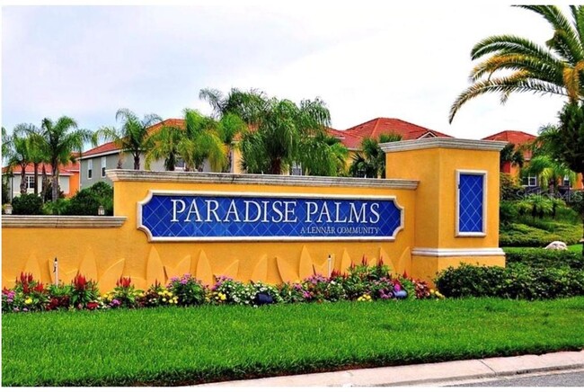 Foto del edificio - 8974 California Palm Rd