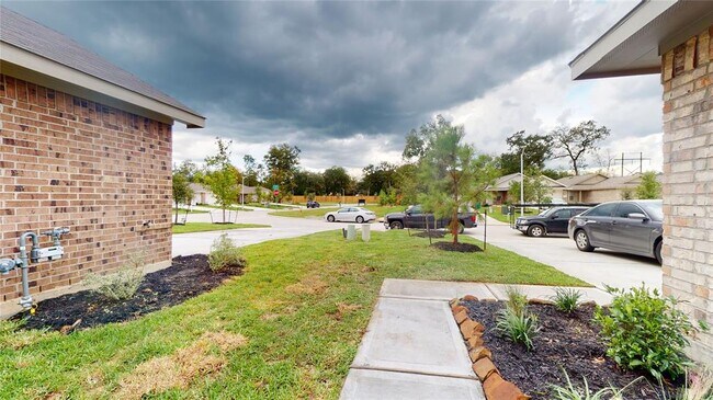 Foto del edificio - 1206 Silver Fir Ct
