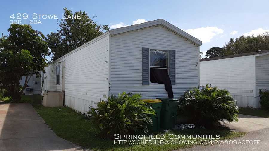 429 Stowe Ln, Cocoa, FL 32926 House for Rent in Cocoa, FL