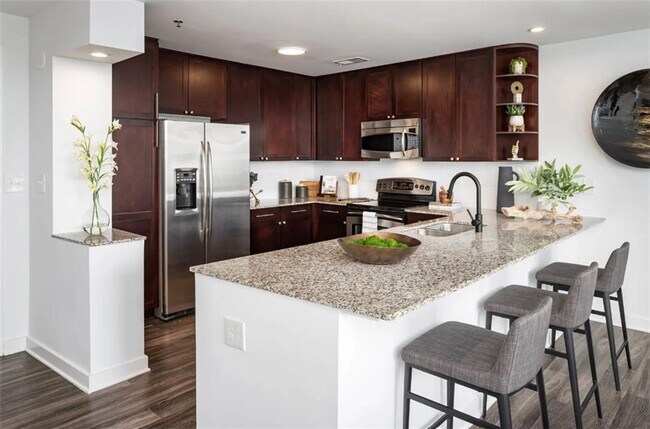 Foto del edificio - 3242 Peachtree Rd NE