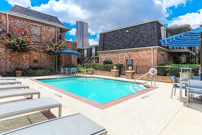 Building Photo - Tanglebrook Apartments