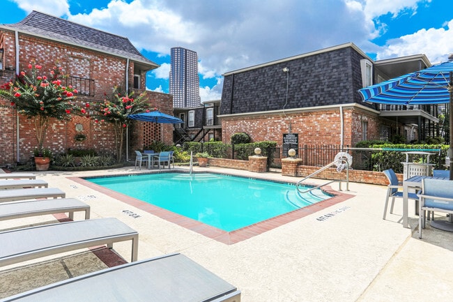 Building Photo - Tanglebrook Apartments