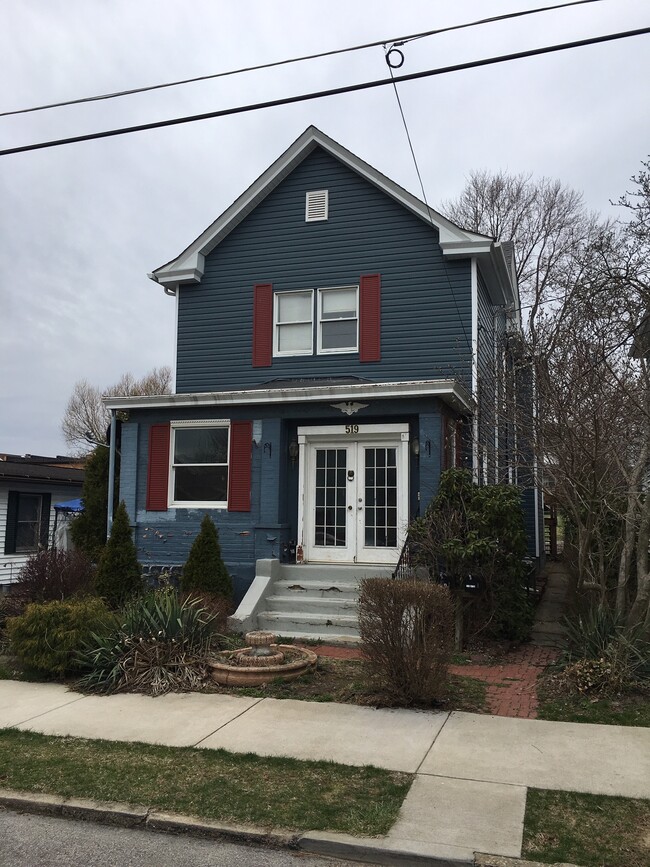 Building Photo - 519 Euclid Ave