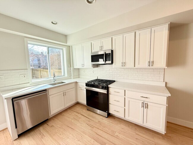 Photo - NEWLY RENOVATED HOME - Capitol Hill/Lincoln Park