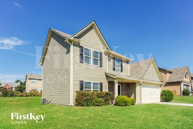 Building Photo - 70 Hamil Ct NW