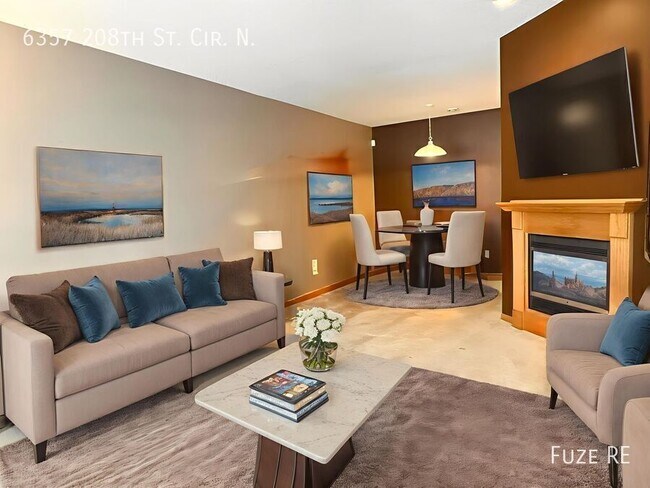 Building Photo - 6357 208th St Cir N