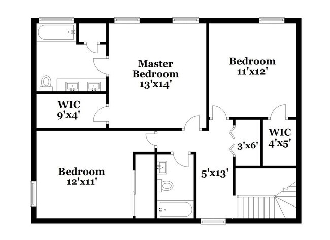 Building Photo - 5816 Carretta Ct
