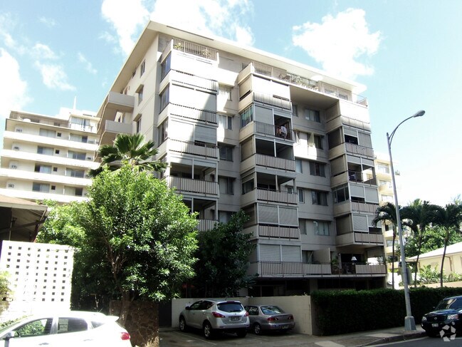 Building Photo - 411 Kaiolu St
